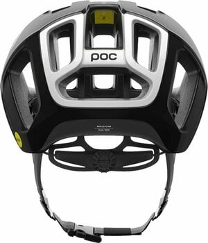 Fahrradhelm POC Ventral MIPS Uranium Black 56-61 Fahrradhelm - 4