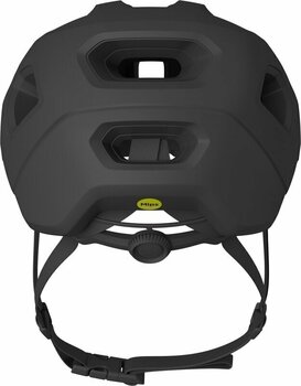 Cyklistická helma Scott Argo Plus Black Matt S/M (54-58 cm) Cyklistická helma - 3