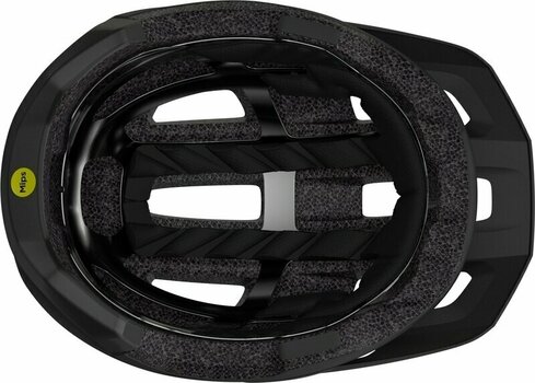 Cyklistická helma Scott Argo Plus Black Matt S/M (54-58 cm) Cyklistická helma - 5