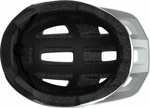 Cyklistická helma Scott Argo Plus White/Black S/M (54-58 cm) Cyklistická helma - 5