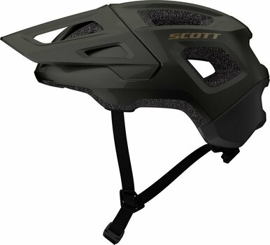 Cykelhjelm Scott Argo Plus Dark Moss Green S/M Cykelhjelm - 2