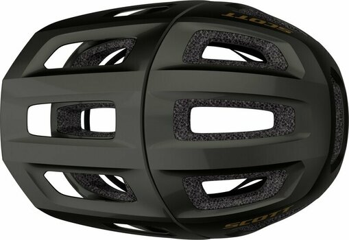 Cykelhjelm Scott Argo Plus Dark Moss Green S/M Cykelhjelm - 3