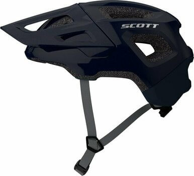 Bike Helmet Scott Argo Plus Stellar Blue M/L (58-61 cm) Bike Helmet - 2