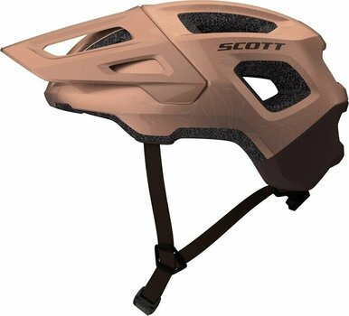 Cykelhjelm Scott Argo Plus Crystal Pink M/L (58-61 cm) Cykelhjelm - 2