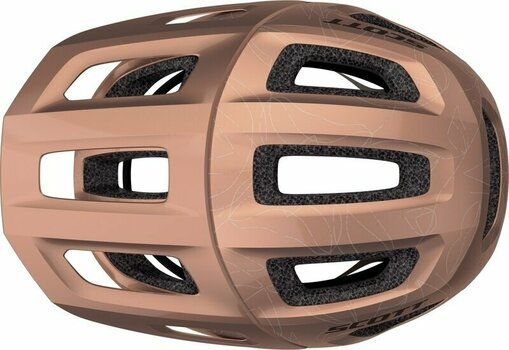 Cykelhjelm Scott Argo Plus Crystal Pink M/L (58-61 cm) Cykelhjelm - 3