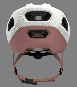 Cykelhjelm Scott Argo Plus White/Light Pink M/L (54-58 cm) Cykelhjelm - 4