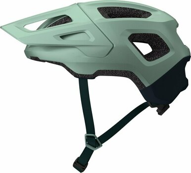 Cykelhjelm Scott Argo Plus Mineral Blue S/M Cykelhjelm - 2