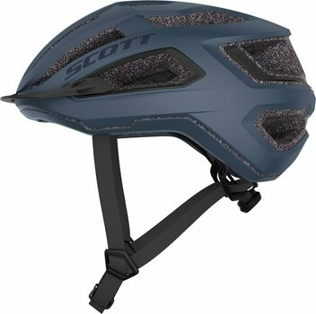 Cykelhjelm Scott Arx Midnight Blue S (51-55 cm) Cykelhjelm - 2