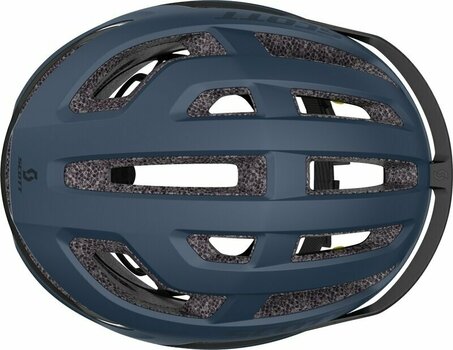 Cykelhjelm Scott Arx Midnight Blue S (51-55 cm) Cykelhjelm - 4