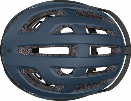 Bike Helmet Scott Arx Midnight Blue M (55-59 cm) Bike Helmet - 4