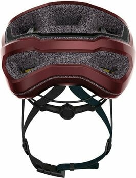 Cykelhjelm Scott Arx Sparkling Red S (51-55 cm) Cykelhjelm - 3