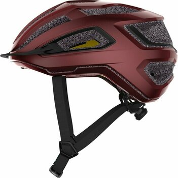 Cyklistická helma Scott Arx Sparkling Red M (55-59 cm) Cyklistická helma - 2
