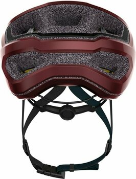 Cyklistická helma Scott Arx Sparkling Red M (55-59 cm) Cyklistická helma - 3