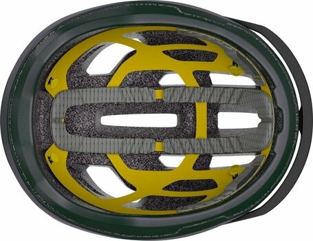 Cykelhjelm Scott Arx Smoked Green M (55-59 cm) Cykelhjelm - 4