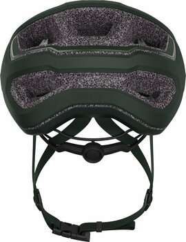 Cykelhjelm Scott Arx Smoked Green L Cykelhjelm - 3