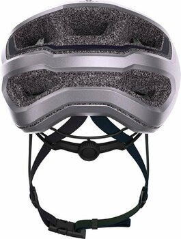 Cykelhjelm Scott Arx Amethyst Silver M (55-59 cm) Cykelhjelm - 3