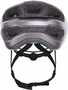 Cyklistická helma Scott Arx Amethyst Silver L (59-61 cm) Cyklistická helma - 3
