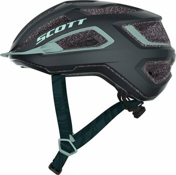 Cykelhjelm Scott Arx Petrol Green M (55-59 cm) Cykelhjelm - 2