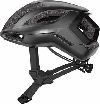 Cyklistická helma Scott Centric Plus Stealth Black S (51-55 cm) Cyklistická helma - 2