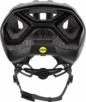 Cyklistická helma Scott Centric Plus Stealth Black S (51-55 cm) Cyklistická helma - 4