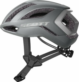 Bike Helmet Scott Centric Plus Vogue Silver/Reflective Grey S (51-55 cm) Bike Helmet (Damaged) - 5