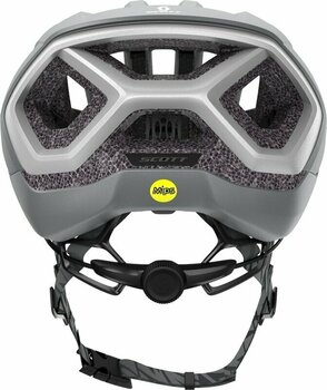 Bike Helmet Scott Centric Plus Vogue Silver/Reflective Grey S (51-55 cm) Bike Helmet (Damaged) - 7