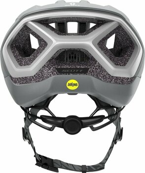 Cykelhjelm Scott Centric Plus Vogue Silver/Reflective Grey L Cykelhjelm - 4