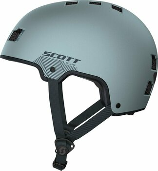 Cykelhjelm Scott Jibe Surf Blue S/M Cykelhjelm - 2