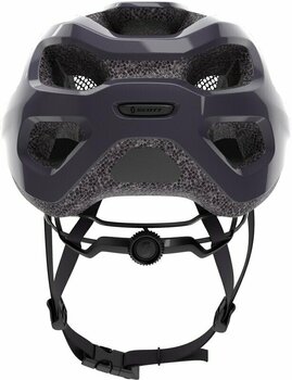 Bike Helmet Scott Supra (CE) Helmet Dark Purple UNI (54-61 cm) Bike Helmet - 3