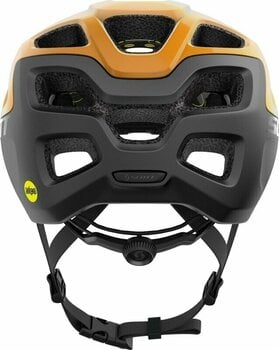 Bike Helmet Scott Vivo Plus Fire Orange S (51-55 cm) Bike Helmet - 3