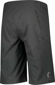 Ciclismo corto y pantalones Scott Endurance LS/Fit w/Pad Men's Shorts Dark Grey S Ciclismo corto y pantalones - 2