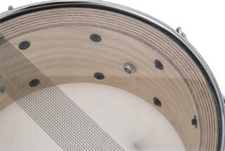 Малък барабан Dixon PDSAN654EA 14" Enchanted Electric Blue Burst Малък барабан - 2