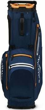 Golfbag Callaway Fairway 14 HD Slate/Orange Golfbag - 4