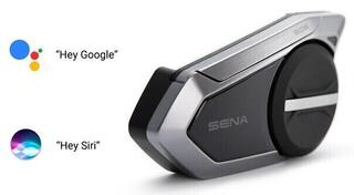 Kommunikationssysteme Sena 50S Sound by Harman Kardon Kommunikationssystem - 4