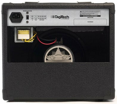 Gitarsko combo pojačalo Digitech DG15 - 2