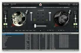 Controlador para DJ Numark DJ2GO - 2