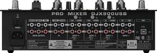 DJ Mixer Behringer DJX900USB DJ Mixer - 1