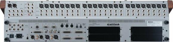 Дигитален аудио миксер Tascam DM-4800 - 2