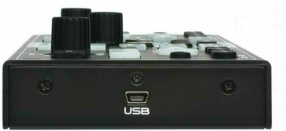 MIDI kontrolér Denon DN-HC1000 - 3