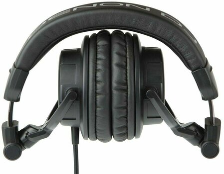 DJ слушалки Denon DN-HP700 - 3