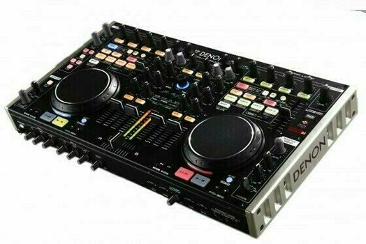 DJ kontroler Denon DN-MC6000 - 2