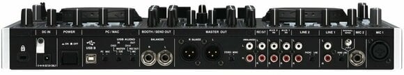DJ kontroler Denon DN-MC6000 - 3
