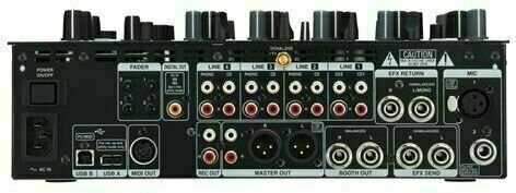 DJ-Mixer Denon DN-X1600 - 2