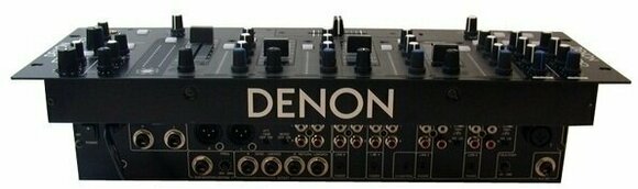 Mesa de mezclas DJ Denon DN-X500 - 4