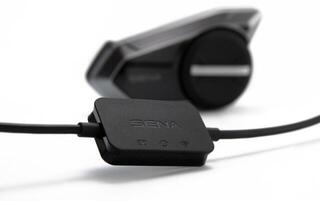 Kommunikationssysteme Sena 50S Sound by Harman Kardon Kommunikationssystem - 3