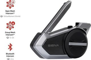 Kommunikationssysteme Sena 50S Sound by Harman Kardon Kommunikationssystem - 5