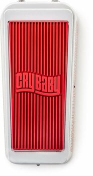 Wah-Wah Pedal Dunlop CBJ95SW Cry Baby Junior Special Edition Wah-Wah Pedal - 3