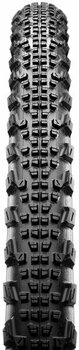 Road bike tyre MAXXIS Ravager 29/28" (622 mm) 40.0 Black Folding Road bike tyre - 2
