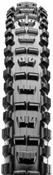 MTB kerékpár gumiabroncs MAXXIS Minion 26" (559 mm) Black 2.4 MTB kerékpár gumiabroncs - 2