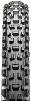 Pneumatico per bicicletta MTB MAXXIS Assegai 29/28" (622 mm) Black 2.5 Pneumatico per bicicletta MTB - 2